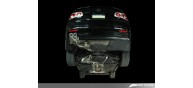 AWE Tuning 2.5L Performance Exhaust 